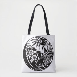 Ikigai Tote Bag