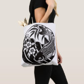 Ikigai Tote Bag (Dichtbij)