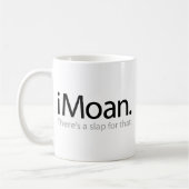 iKlaag Koffiemok (Links)