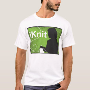 iKnit T-shirt