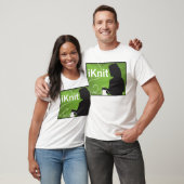 iKnit T-shirt (Unisex)