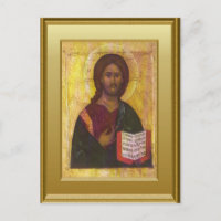 Ikon of Christus