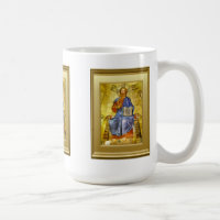 Ikon van Christus met een evangelboek, orthodox