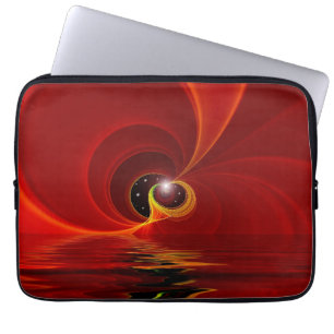 Ikonik 13-inch Macbook Pro-Hoesje Laptop Sleeve