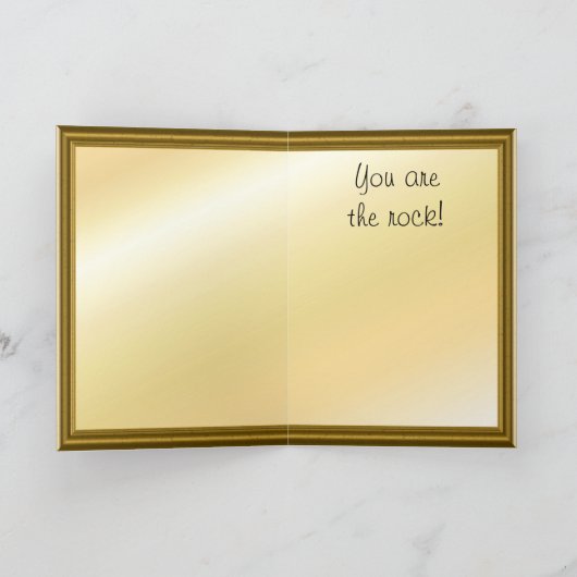 Ikoon van St Peter Kaart (Binnen)