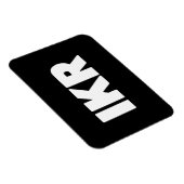IKR | Text Slang Magneet (Rechterzijde)