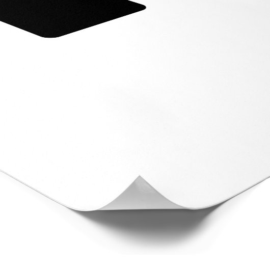 IKR | Text Slang Poster (Hoek)