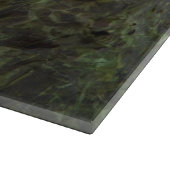 Ikura (Salmon Roe) Gunkan Maki Sushi Snijplank (Hoek)