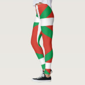 Ikurriña Leggings (Links)