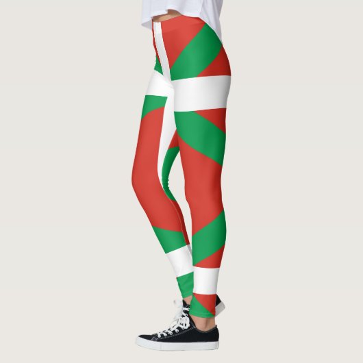 Ikurriña Leggings (Links)