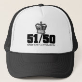 il23 trucker pet (Voorkant)