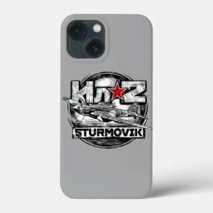 Il-2 Shturmovik Case-Mate iPhone Case