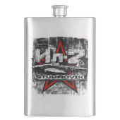 Il-2 Sovjet-vliegtuig Flacon (Voorkant)