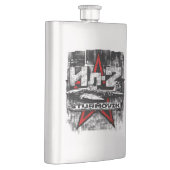 Il-2 Sovjet-vliegtuig Flacon (Rechts)