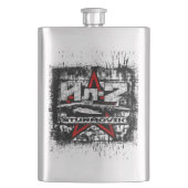 Il-2 Sovjet-vliegtuig Flacon (Voorkant)