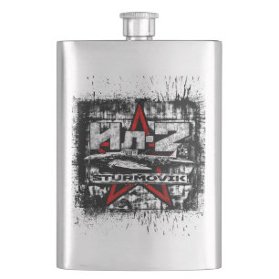 Il-2 Sovjet-vliegtuig Flacon