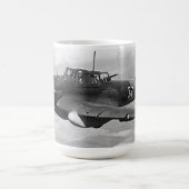 IL-2 Sturmovik Mug Koffiemok (Center)
