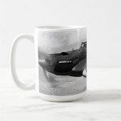 IL-2 Sturmovik Mug Koffiemok (Links)