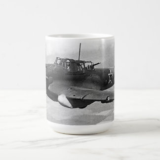 IL-2 Sturmovik Mug Koffiemok