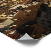 Il Duomo - Florence Poster (Hoek)