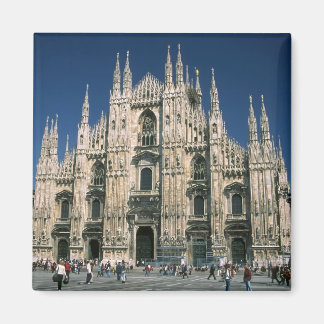 "Il Duomo, Milano" Magneet