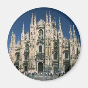"Il Duomo, Milano" Magneet