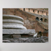 il gatto poster (Voorkant)
