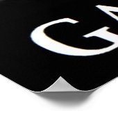 IL GATTOPARDO POSTER (Hoek)