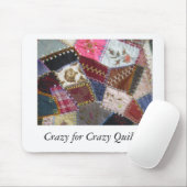 Il-Ill. Quilt group, English gallery, train dep... Muismat (Met muis)