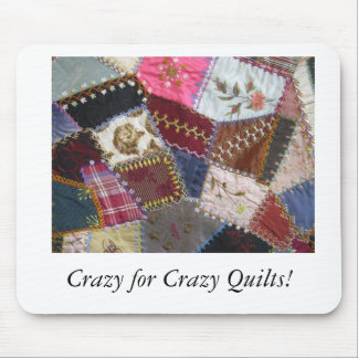 Il-Ill. Quilt group, English gallery, train dep... Muismat