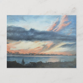 il mare dentro briefkaart
