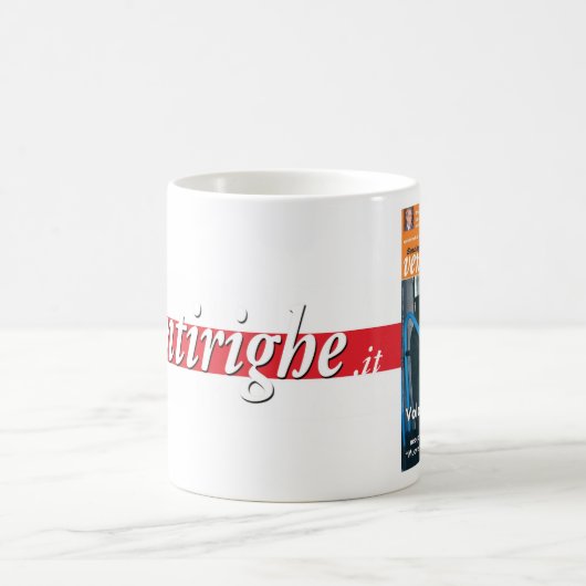 Il numero 37 koffiemok (Center)