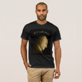 IL PADRINO T-SHIRT (Voorkant volledig)