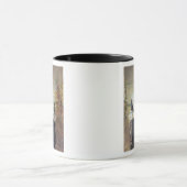 Il Penseroso Mok (Midden)