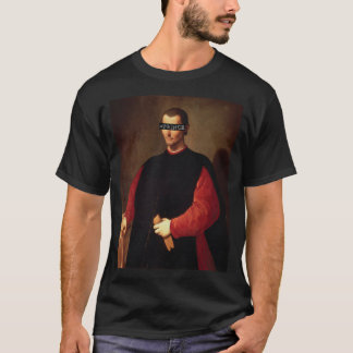 Il Principe T-shirt