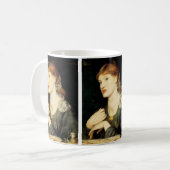 Il Ramoscello (Bella e Buona) Koffiemok (Voorkant links)