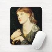 Il Ramoscello (Bella e Buona) Muismat (Met muis)