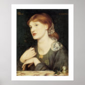 Il Ramoscello (Bella e Buona) Poster (Voorkant)