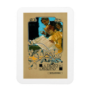 Il Resto Del Carlino Magneet