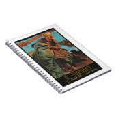 Il tabarro (Giacomo Puccini) Notitieboek (Rechterzijde)