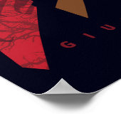 Il Trovatore. Poster (Hoek)