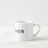 IL VOLOVER ESPRESSO PILOT KOP (Rechts)