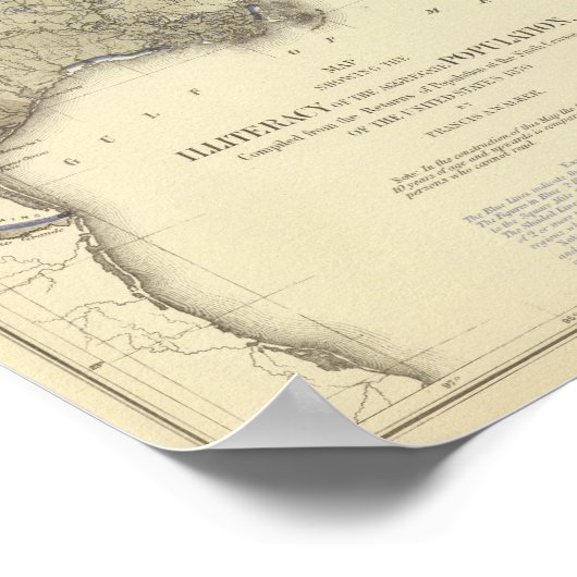 Ilalfabetisme 1870 poster (Hoek)