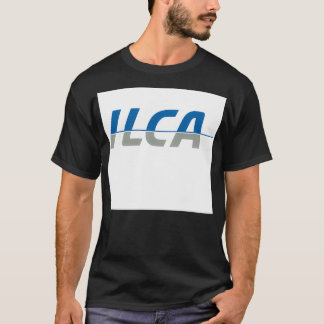 ILCA Laser SailBoat 2 T-shirt