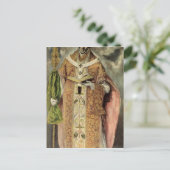 Ildefonso 1605-1610 briefkaart (Staand voorkant)