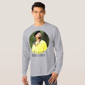 Ildo Lobo Nos Morna T-shirt (Voorkant volledig)