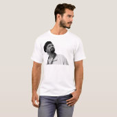 Ildo Lobo T-shirt (Voorkant volledig)
