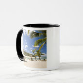 Ile Aux Cerf, meest populaire dagreis voor 3 Mok (Voorkant links)