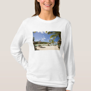 Ile Aux Cerf, meest populaire dagtrip voor 3 T-shirt