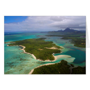 Ile Aux Cerfs, Mauritius